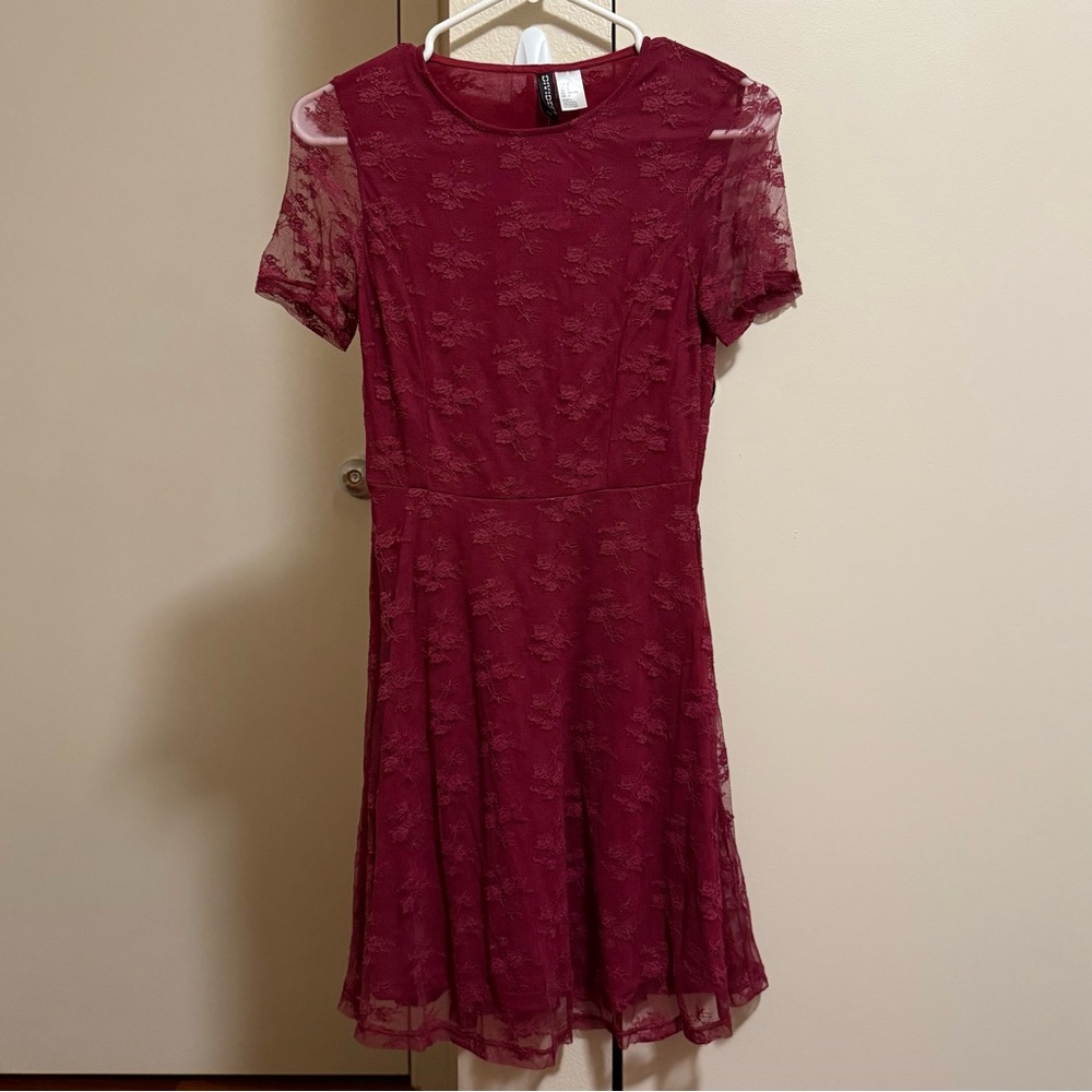 H&M dress
